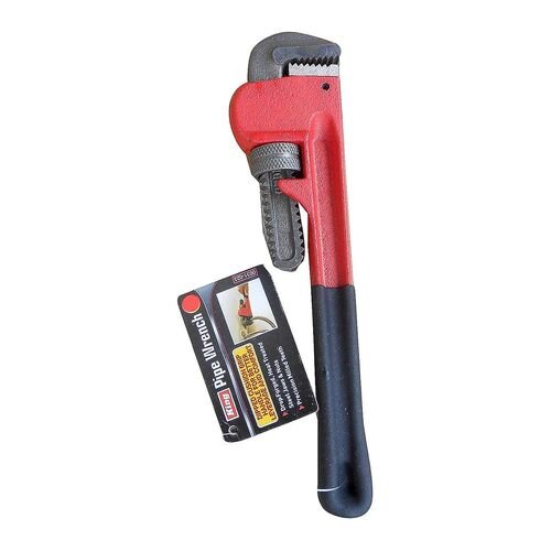 18" Heavy-Duty Pipe Wrench