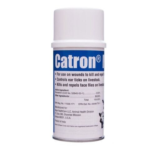 Catron IV Aerosol Can - 10 oz