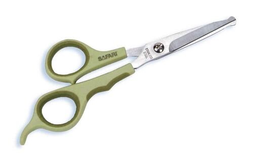 6 Safety Scissors