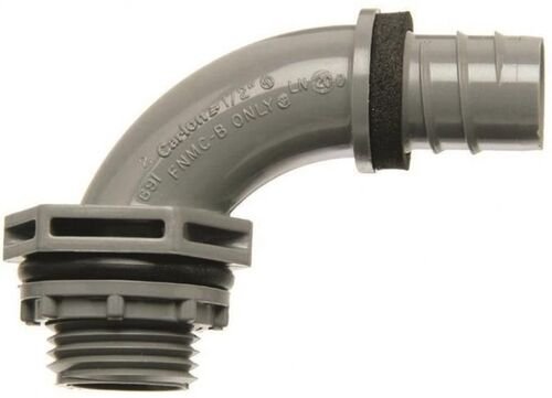 Liquid tight Conduit Elbow