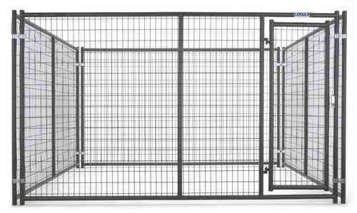 Elite Kennel - 10' Side