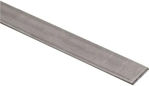 3/4 X 72" Steel Plated Bar