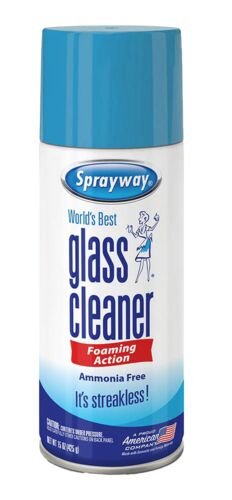 Glass Cleaner