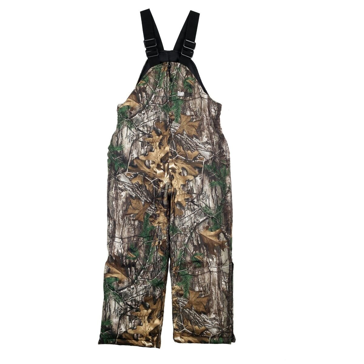 Insulated Hunting Bibs