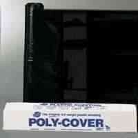 Poly Film Sheeting