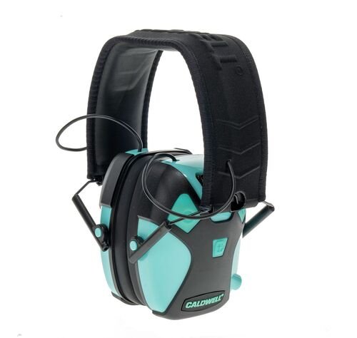 Aqua 23NRR Emax Pro Earmuff