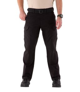 Men's V2 Tactical Pants in Black