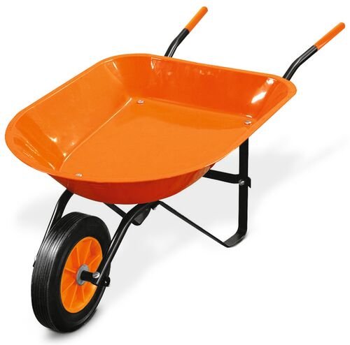 Kids Wheel Barrow