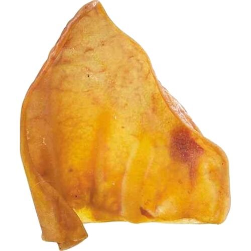 Naturally Smoked Pig Ear Dog Treat