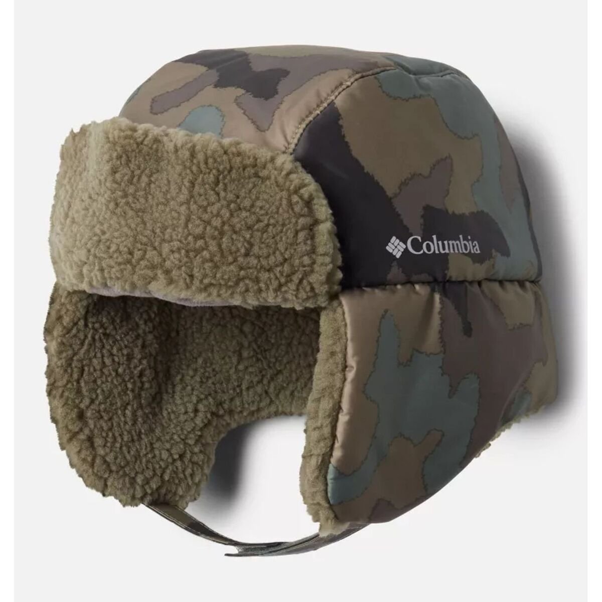 Kids Frosty Trail Trapper Hat