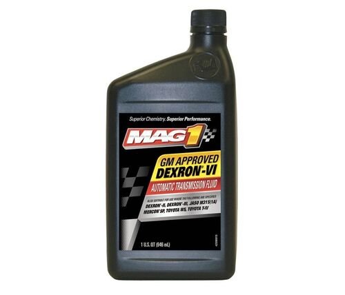 Automatic Transmission Fluid