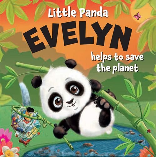 Storybook - Evelyn