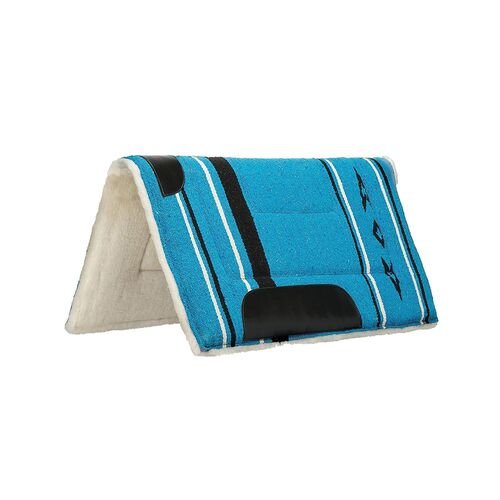 32x32 Inch Acrylic Saddle Pad