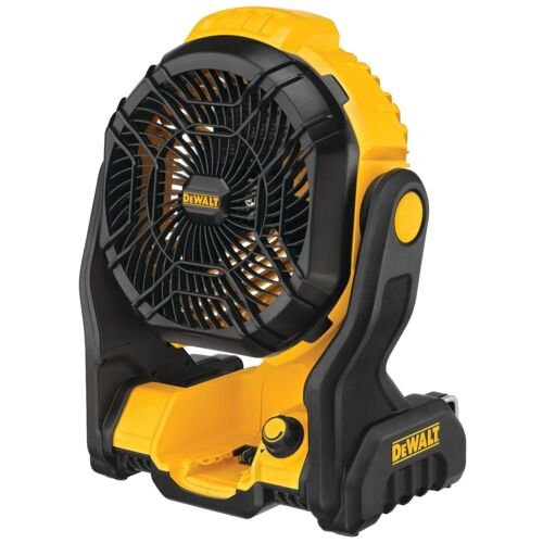 20V Max* Jobsite Fan (Tool Only)