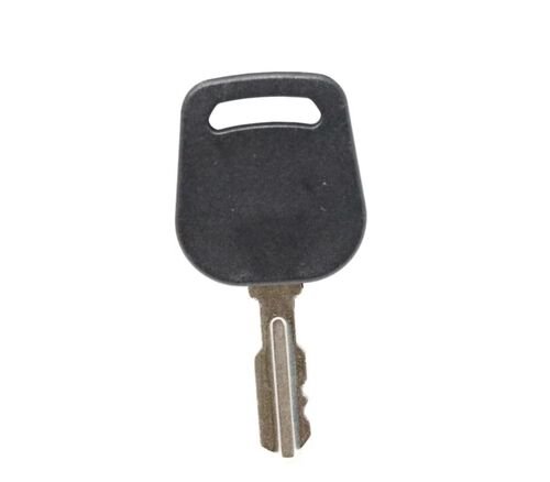 Ignition Key Blister Pack