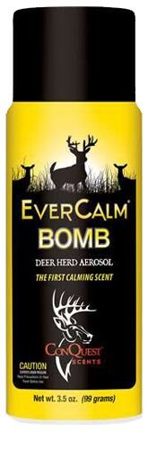 EverCalm Bomb Cover Scent - 3.5 oz