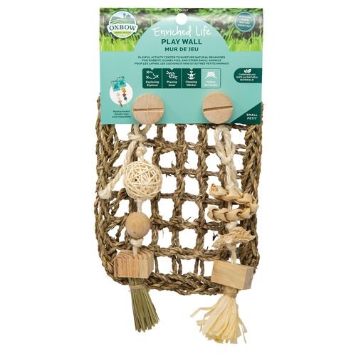 Enriched Life Play Wall Toy - Small