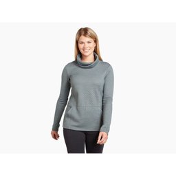 Women's Long Sleeve Athena Pullover