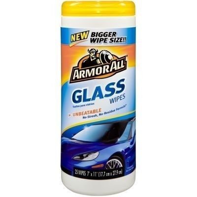 Glass Cleaner