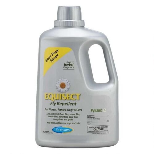 Gallon Equisect Fly Repellent