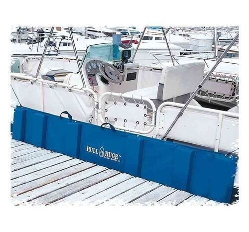 Hull Hugr Folding Boat Fender