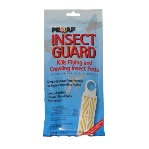 Insect Guard - 80 Gram