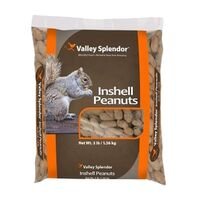 Inshell Peanuts Birdseed