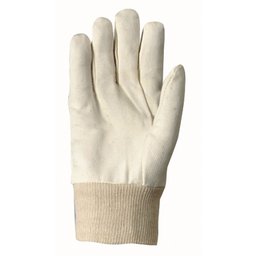 Men's 3-Pack Canvas Gloves