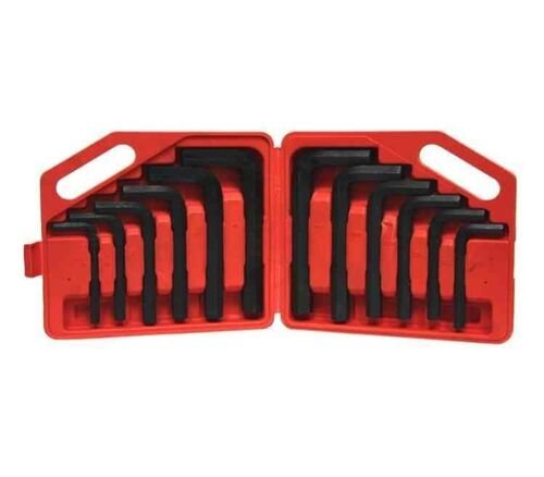 Jumbo Hex Key Set