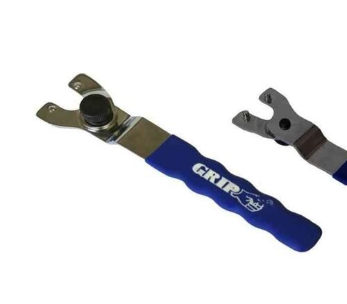 Adjustable Pin Wrench