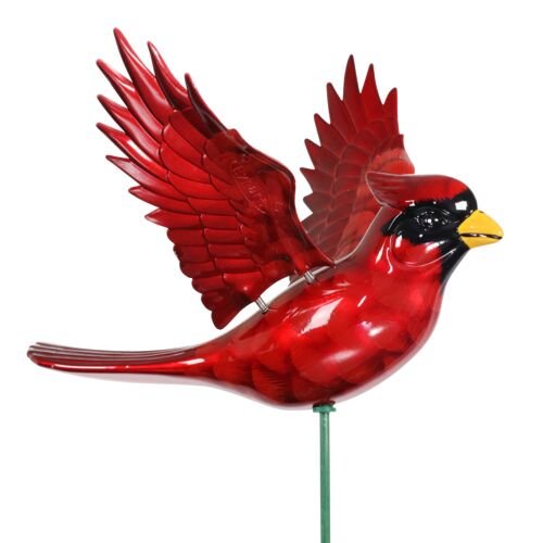 Cardinal Assorted 7" Garden Stakes