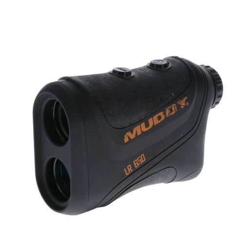 Range Finder 650