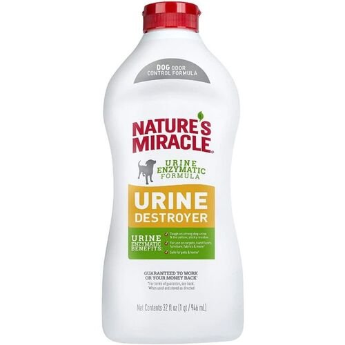 Urine Destroyer Pour for Dog - 32 oz