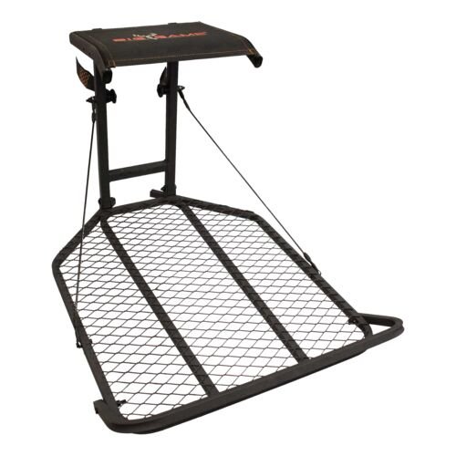 The Captain XL Hang-On Tree Stand