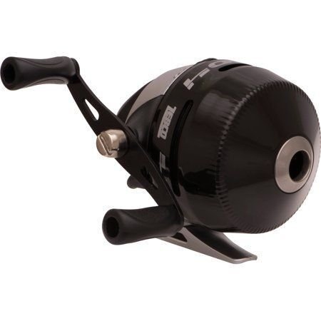 Zebco 404 Spincast Reel Clam