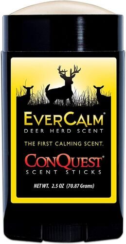 2.5 oz  EverCalm Deer Herd Scent Stick