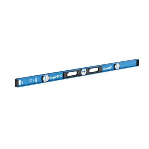 True Blue 48" Magnetic I-Beam Level