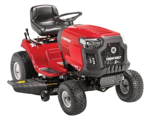 Pony 7 Speed Riding Mower - 42"