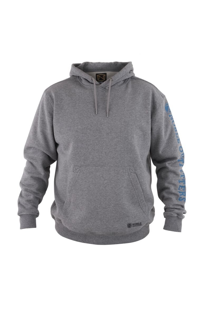 Men's Flex Pullover Hoodie