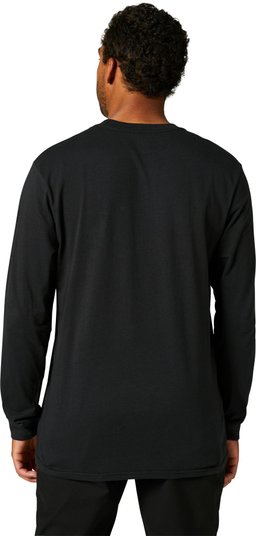 Men's Kawi Stripes Long Sleeve T-Shirt