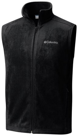 Men's Steens Mountain Fleece Vest