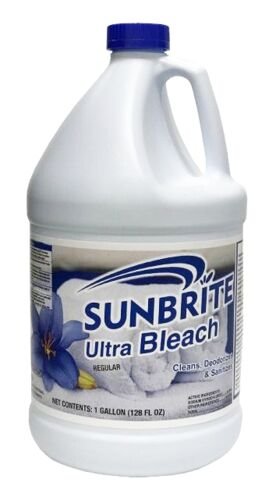 Household Ultra Bleach