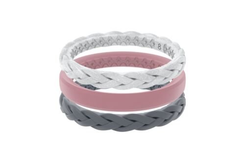 Women's Groove Life Stackable Ring  - 6