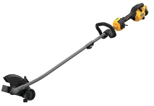 60V Max* 7-1/2 in. Brushless Attachment Capable Edger (Tool Only)