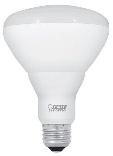 BR30 65W Equivalent 650 Lumens Dimmable LED Bulb