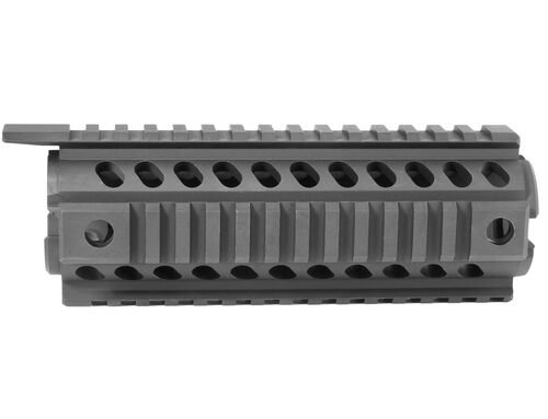 7" Tekko Metal AR15 Carbine Drop In Integrated Rail System