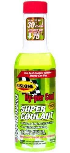 Hy-per Cool Super Coolant - 16 Oz