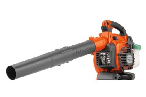 125BVX Gas Leaf Blower