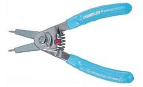 8" Convertible Retaining Ring Plier