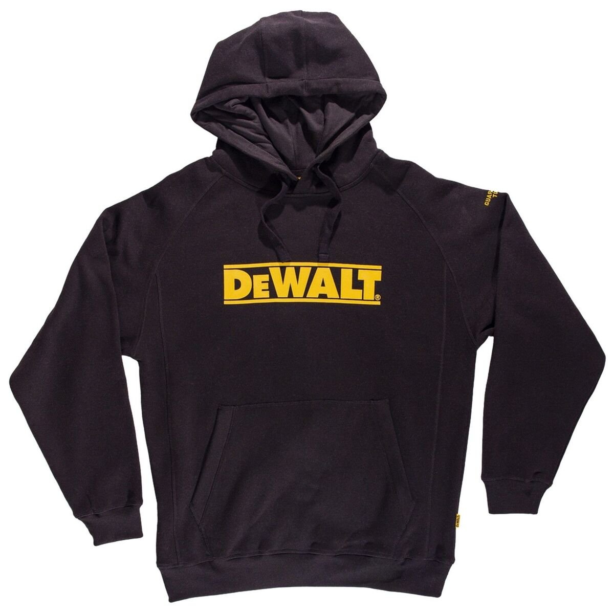 Men's Brand Carrier Hoodie